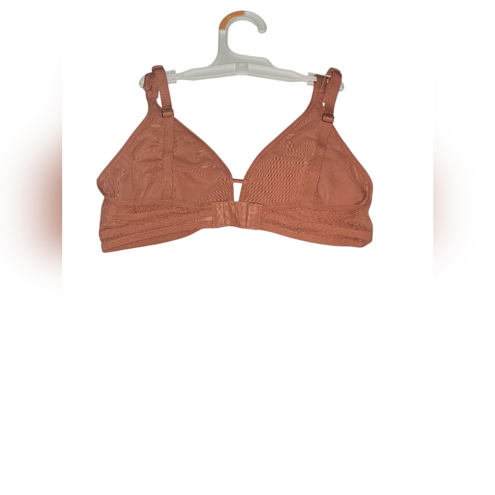 All.You.Lively Wireless Bra - Picture 3 of 5